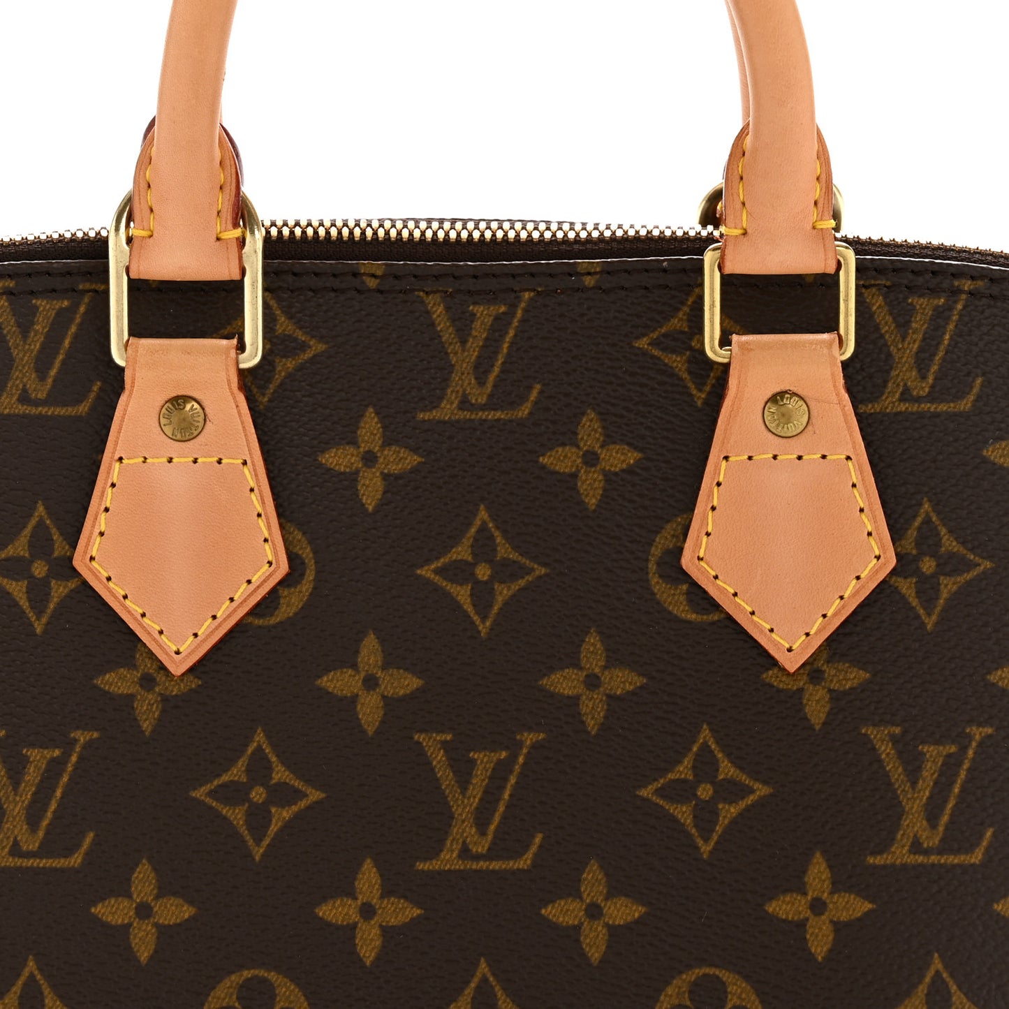 Monogram Alma PM