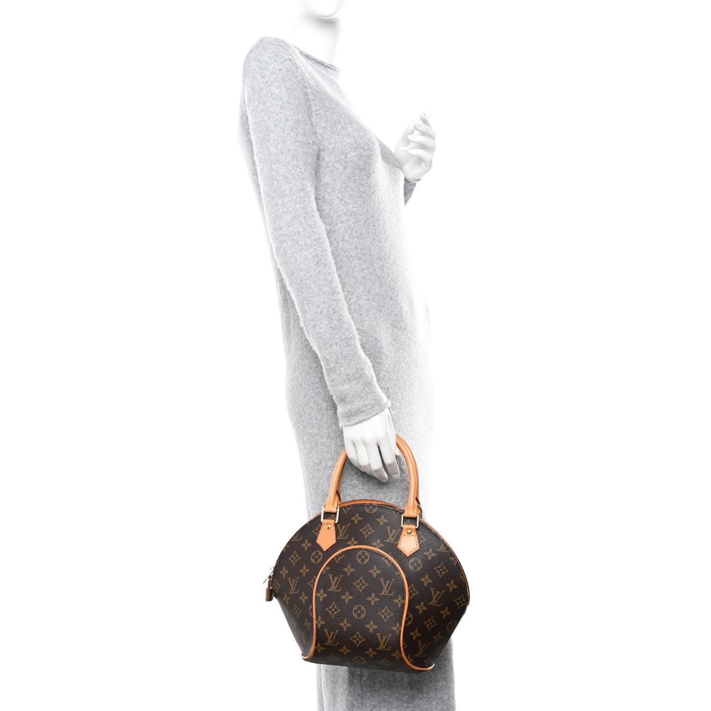 Monogram Ellipse PM