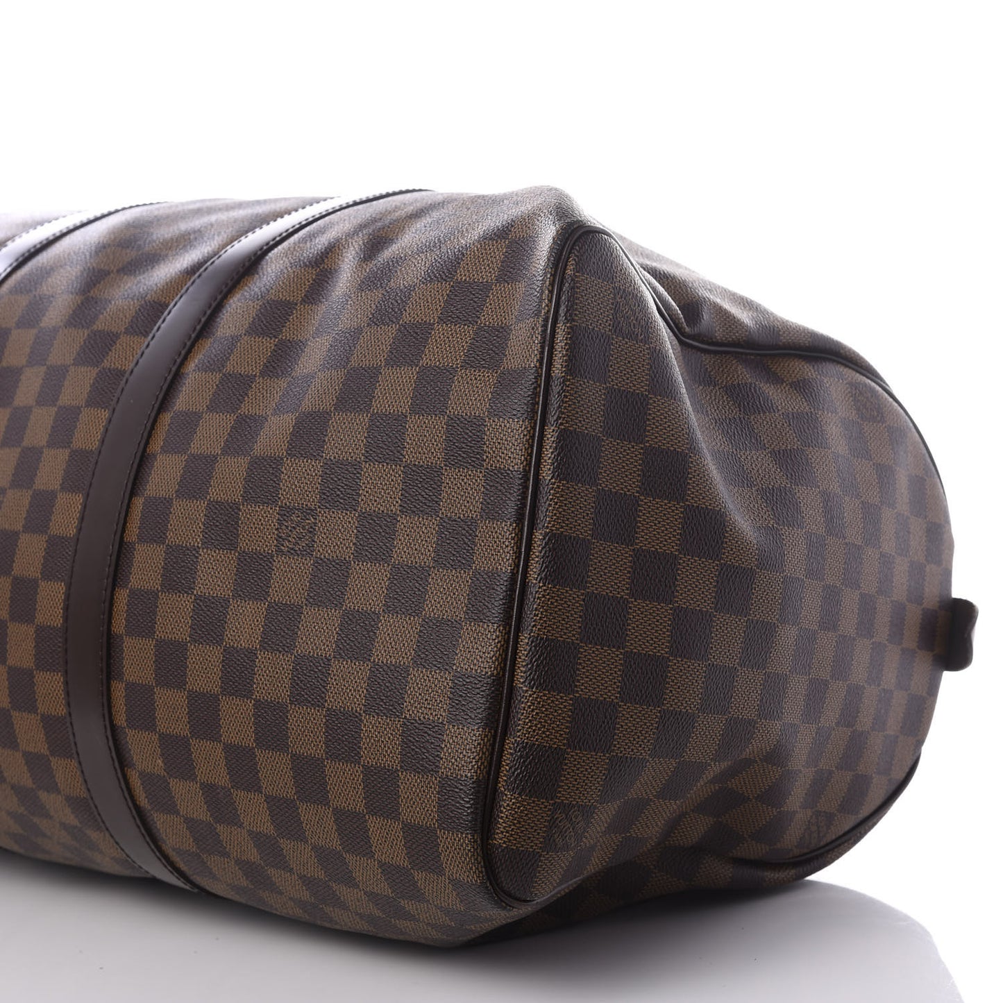 Damier Ebene Keepall 50