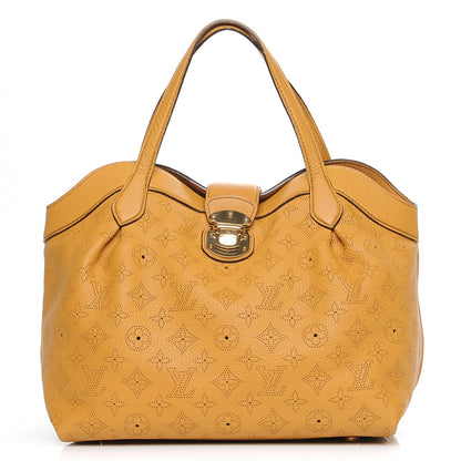 Louis Vuitton Mahina Cirrus PM Safran 1 of 8