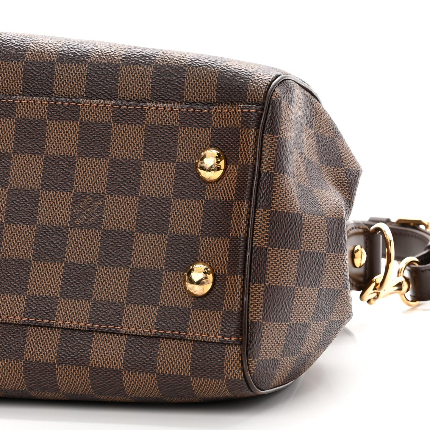 Damier Ebene Trevi PM