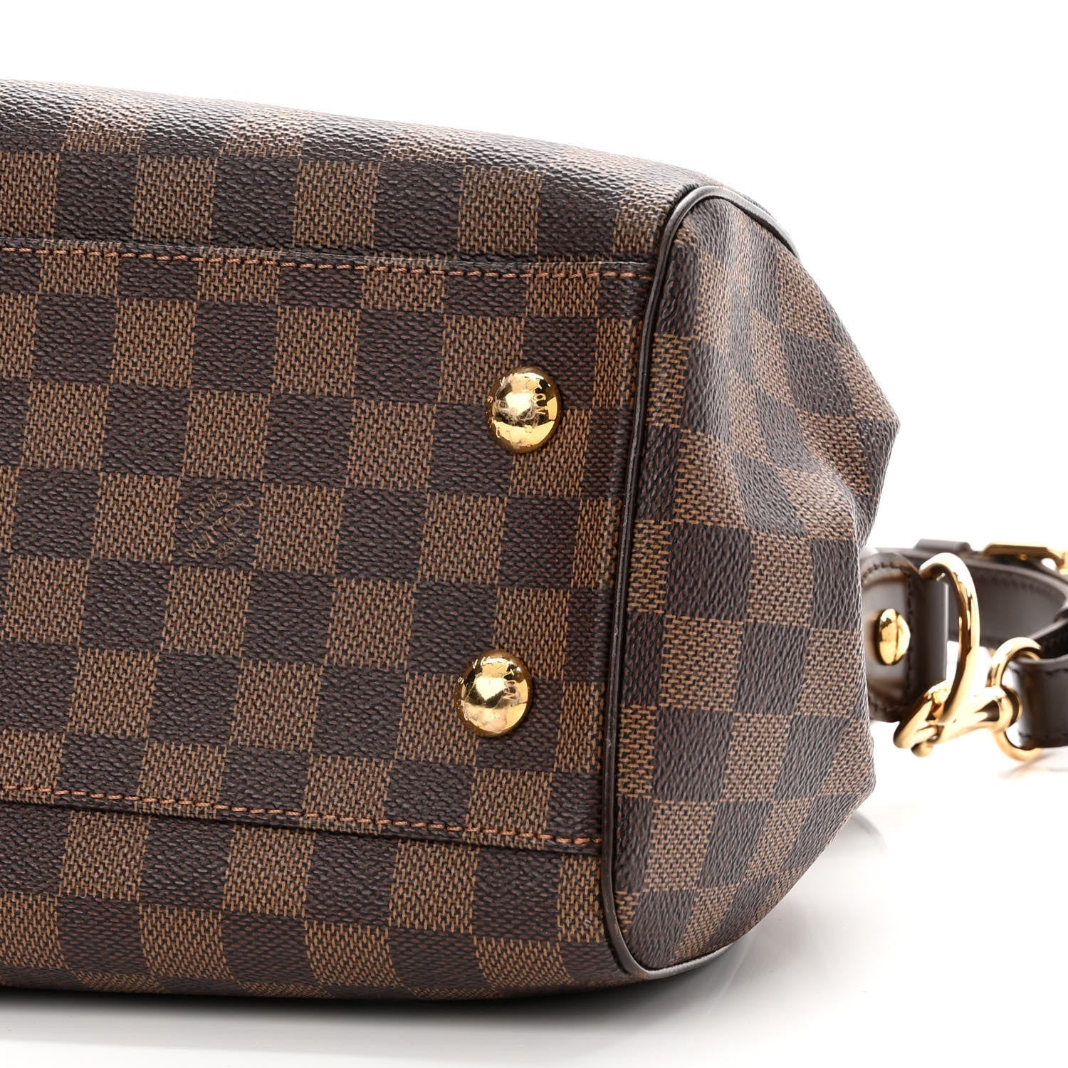 Louis Vuitton Damier Ebene Trevi PM 10 of 10