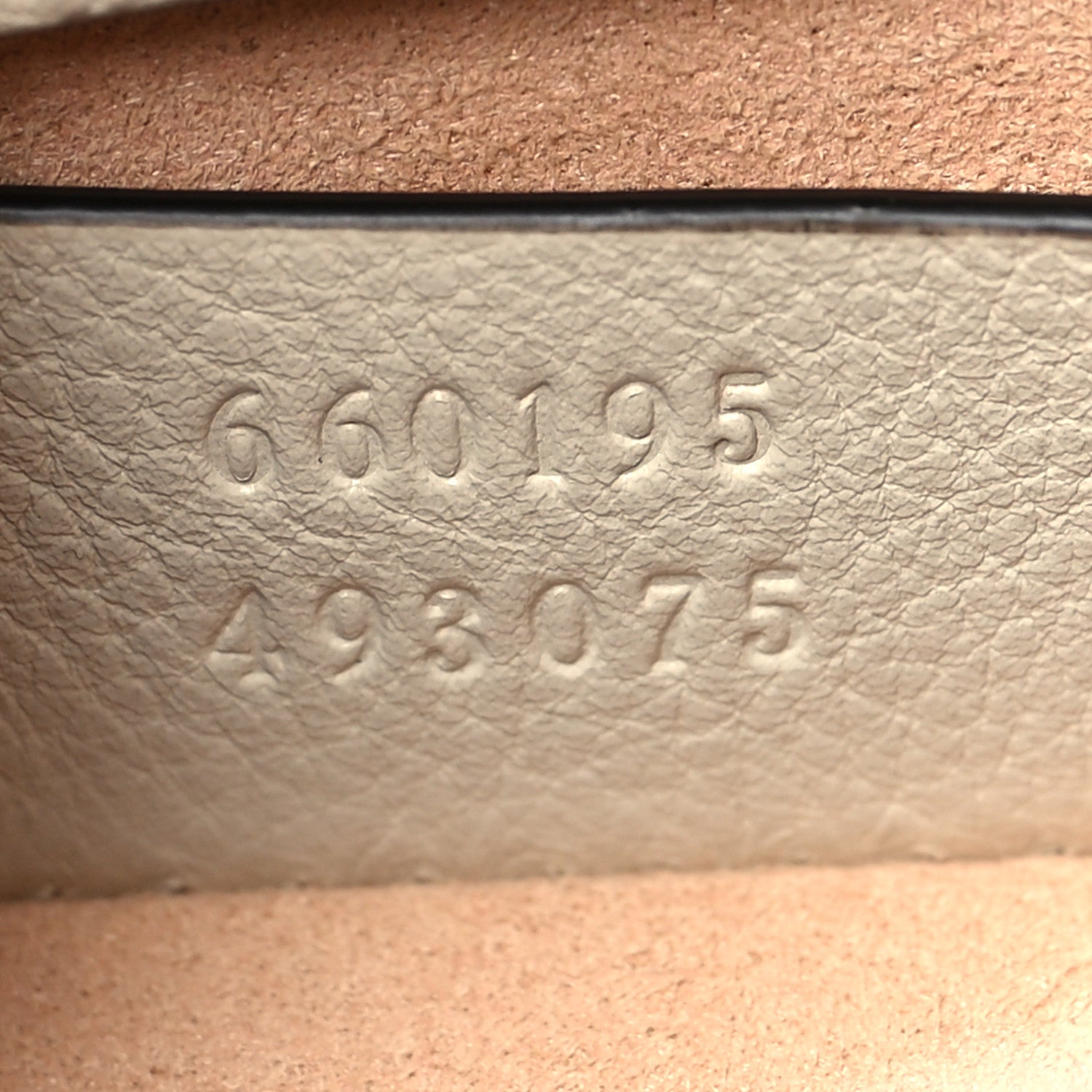 Gucci Wonka Grain Calfskin Small Diana Tote Bag Mystic White Orange Fluo 7 of 11