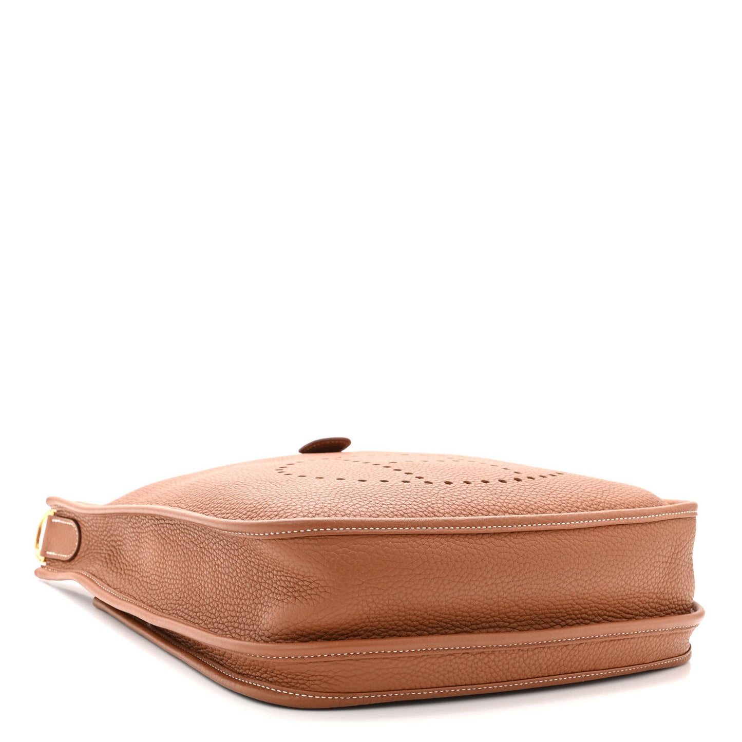 Taurillon Clemence Evelyne III PM Gold
