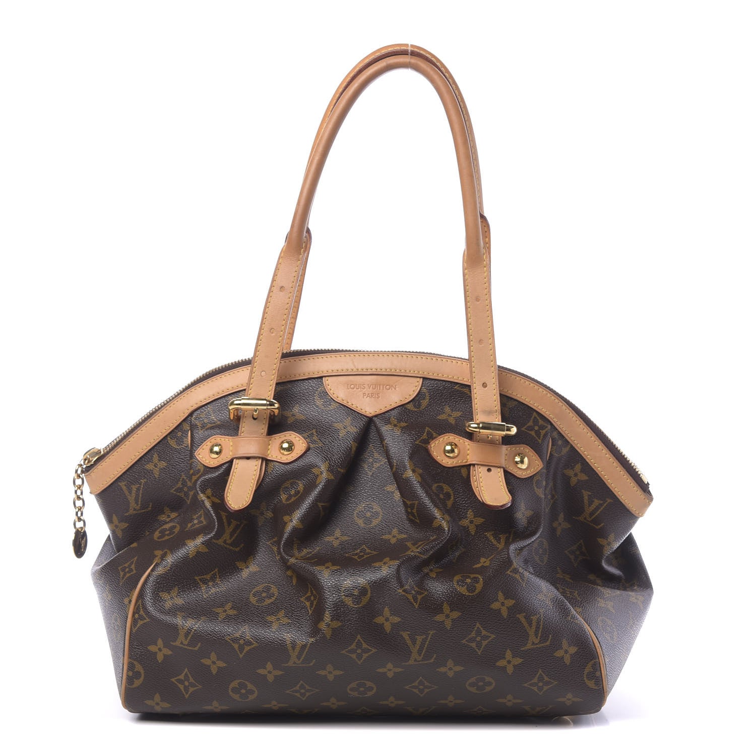 Louis Vuitton Monogram Tivoli GM 1 of 11