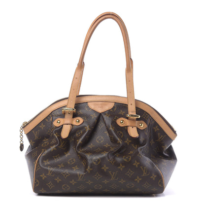 Louis Vuitton Monogram Tivoli GM 1 of 11