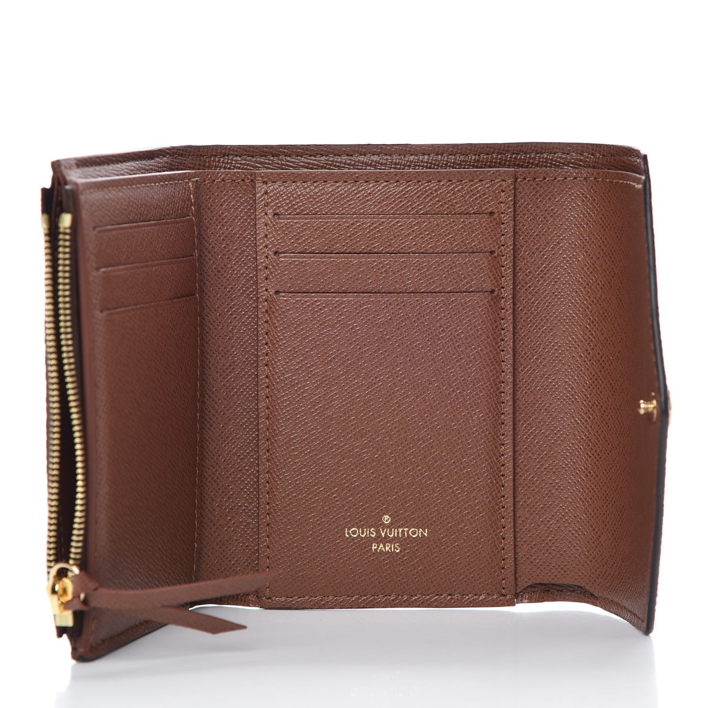Monogram Victorine Wallet