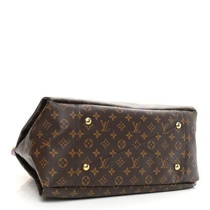 Louis Vuitton Monogram Artsy MM 4 of 9