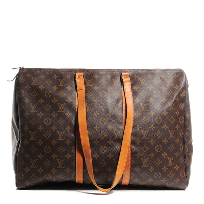 Louis Vuitton Monogram Sac Flanerie 50 1 of 8