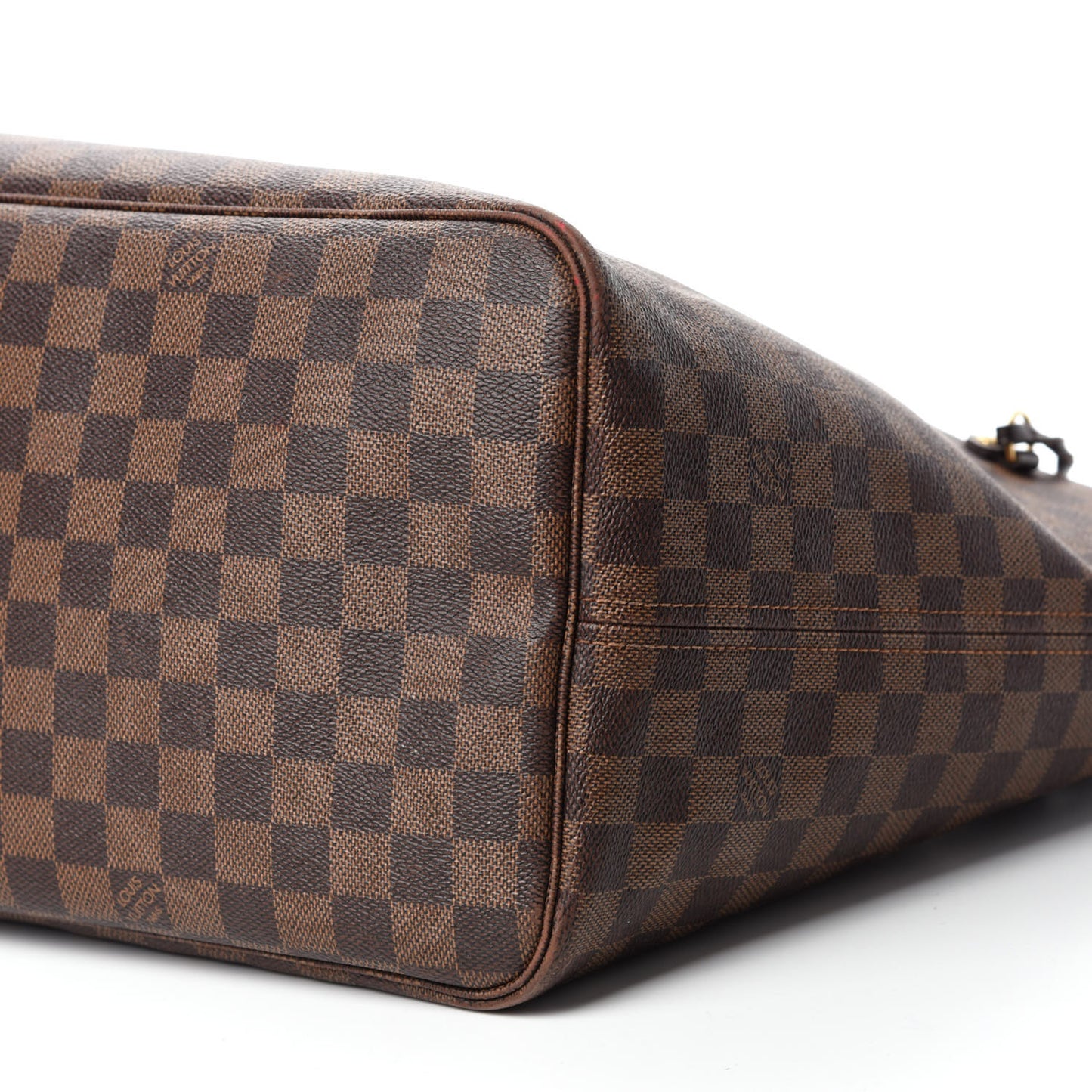 Damier Ebene Neverfull GM