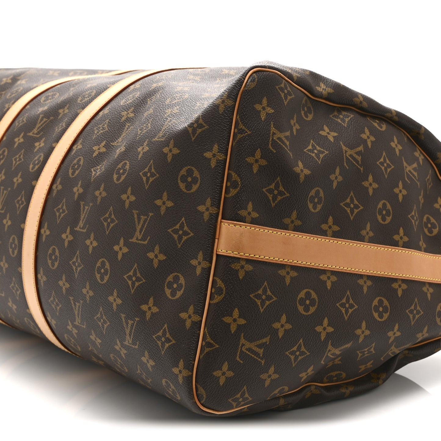 Monogram Keepall Bandouliere 60