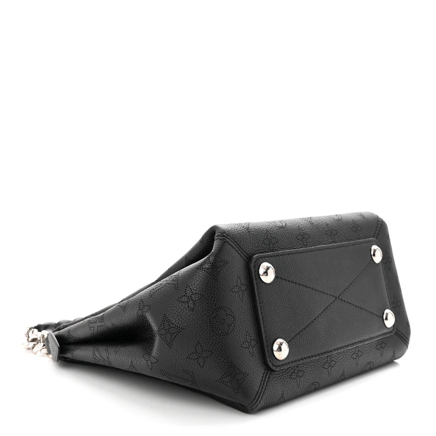 Mahina Babylone Chain BB Black