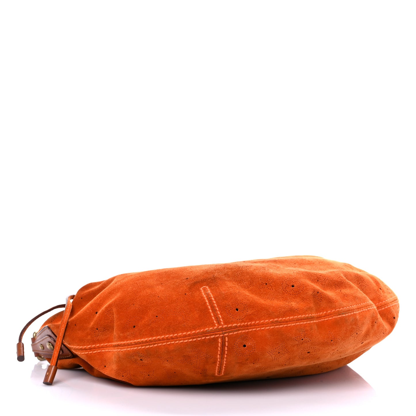 Suede Mahina Onatah GM Orange