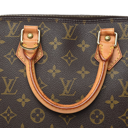 Louis Vuitton Monogram Alma PM 11 of 24
