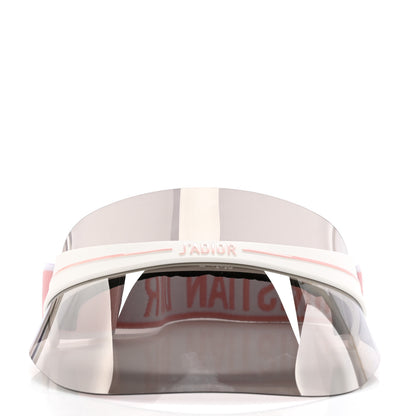 Christian Dior DiorClub1 Sun Visor Pink 3 of 10