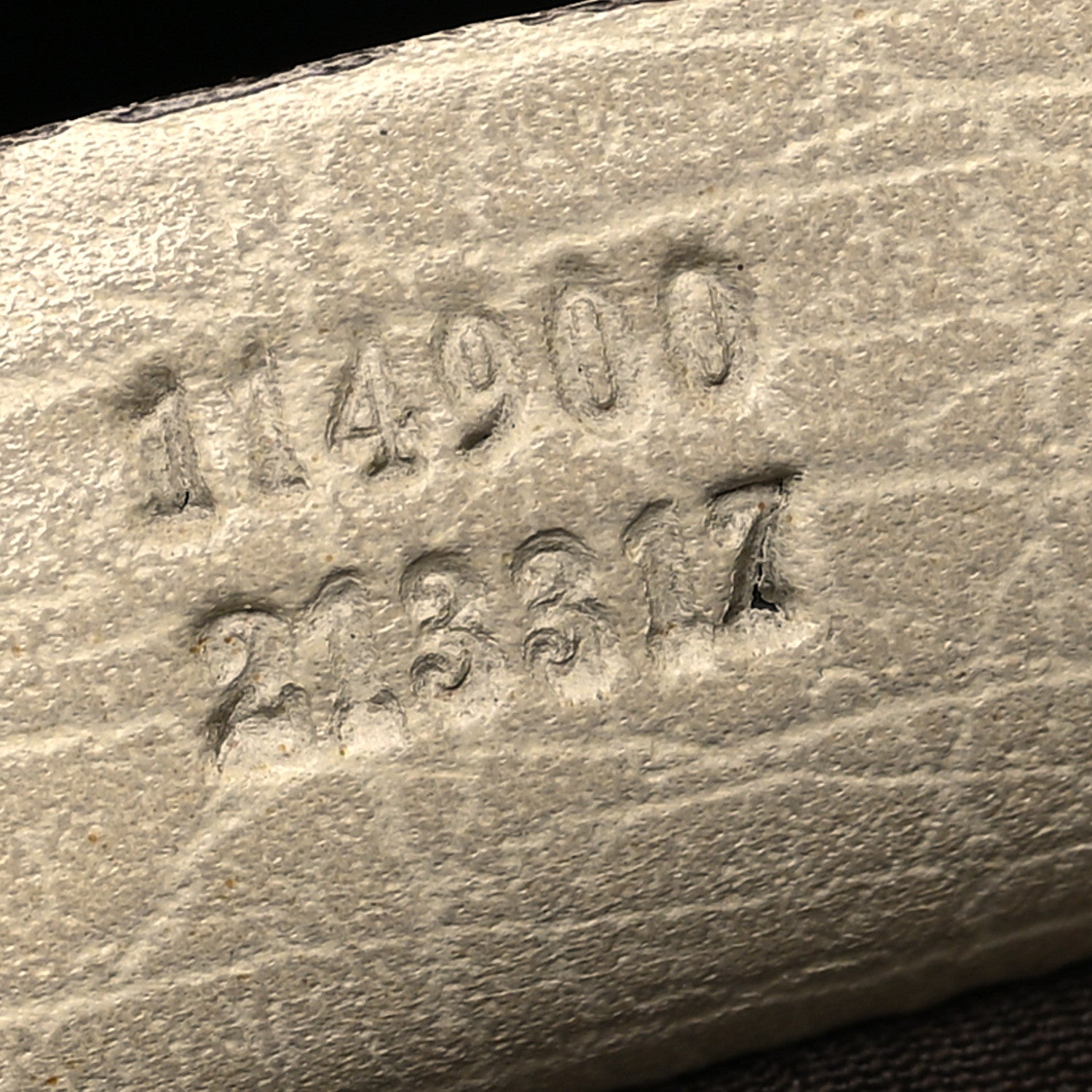 Gucci Monogram Large Horsebit Chain Hobo Off White 7 of 12