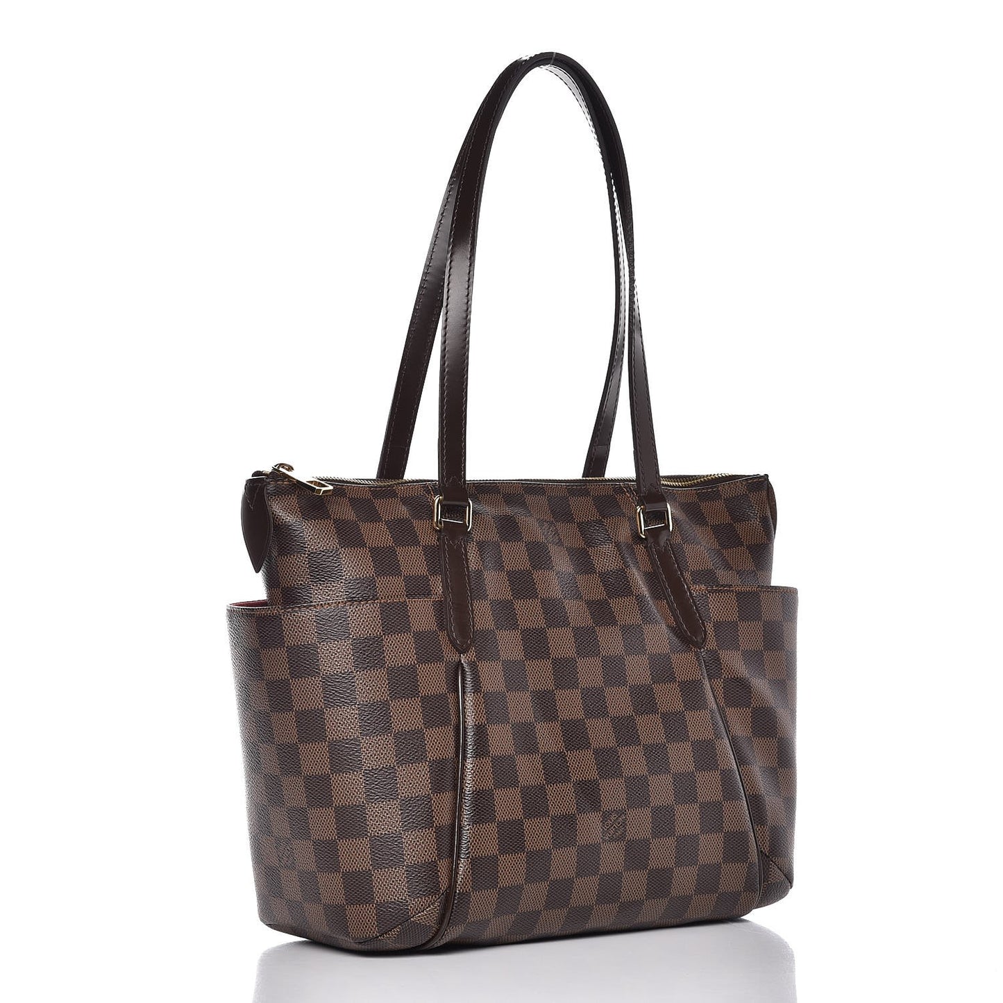 Damier Ebene Totally PM
