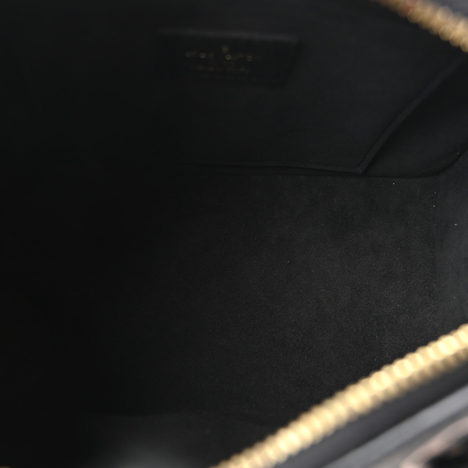 Louis Vuitton Empreinte Monogram Spring in the City Speedy Bandouliere 20 Black White Pink 5 of 9