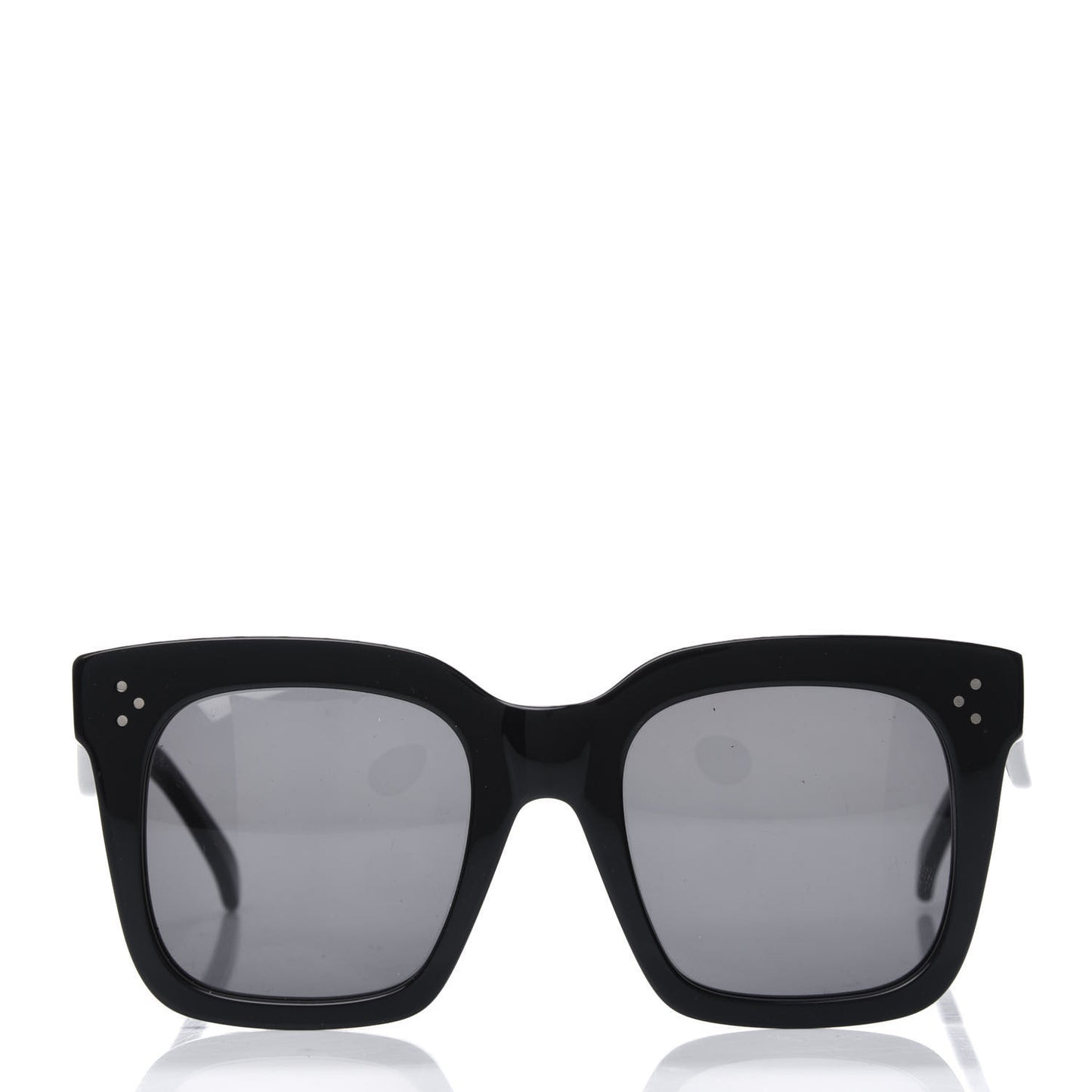 Tilda Sunglasses CL 41076/S Black