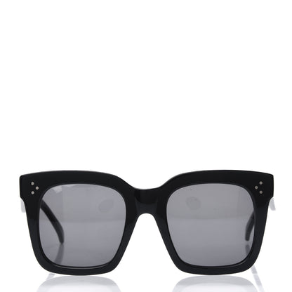 Celine Tilda Sunglasses CL 41076/S Black 2 of 4