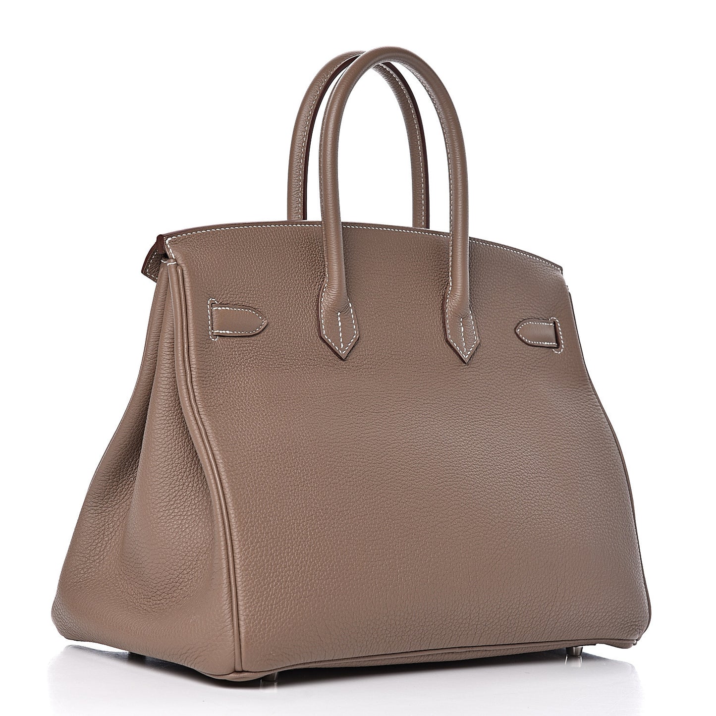 Togo Birkin 35 Etoupe