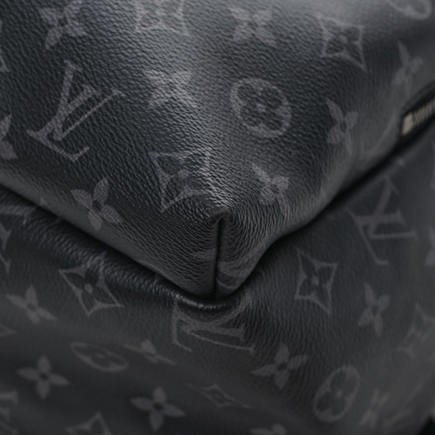 Monogram Eclipse Discovery Backpack PM