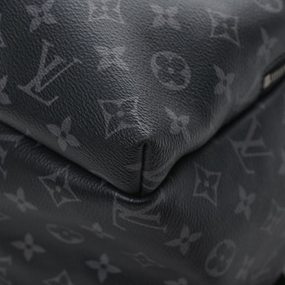 Louis Vuitton Monogram Eclipse Discovery Backpack PM 10 of 10