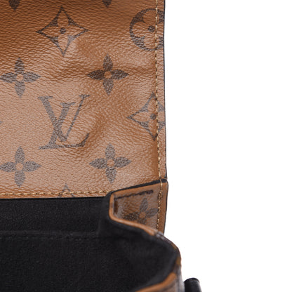 Louis Vuitton Reverse Monogram Pochette Metis 12 of 13