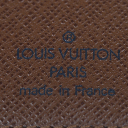 Louis Vuitton Monogram Medium Ring Agenda w Inserts 11 of 11