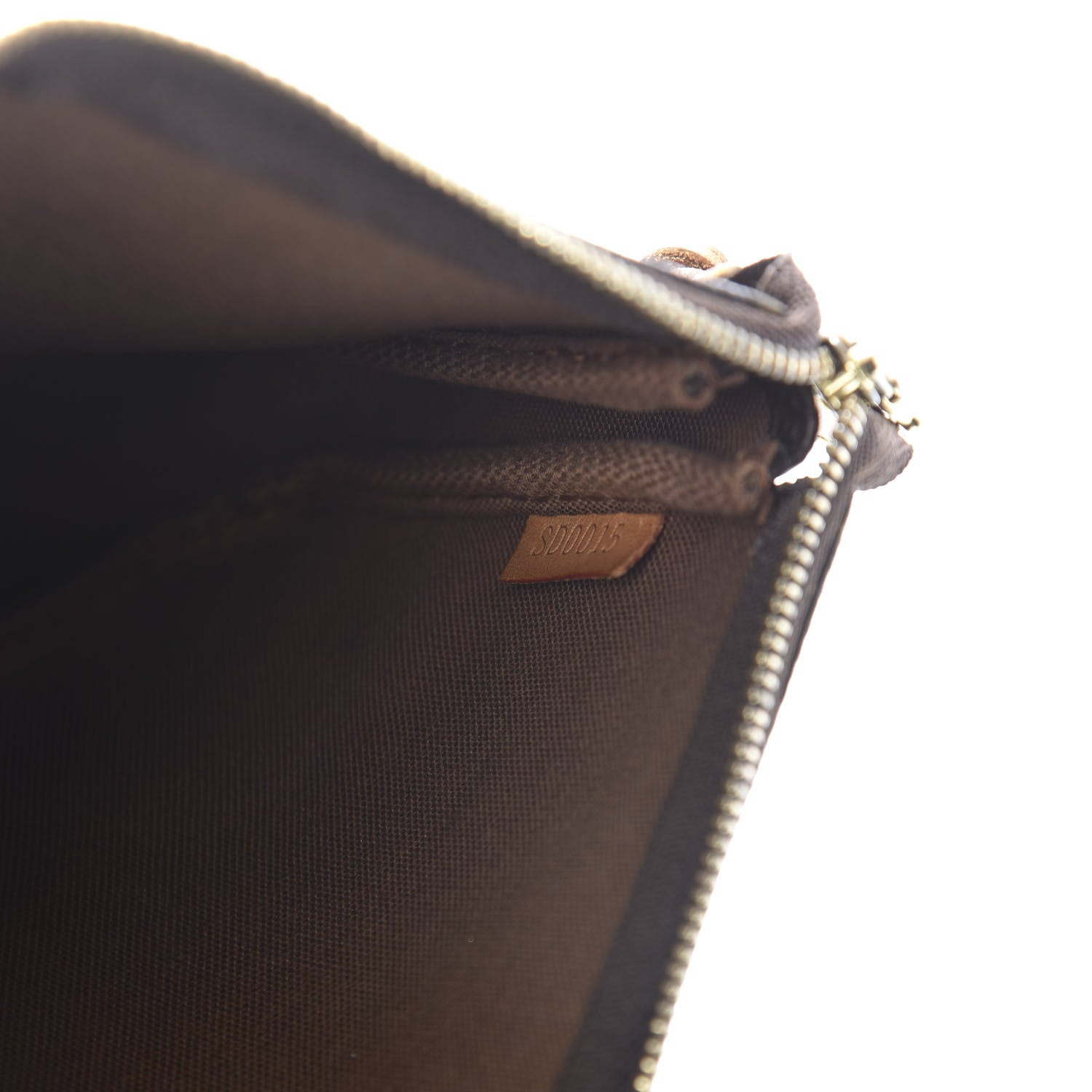 Louis Vuitton Monogram Pochette Accessories 6 of 9