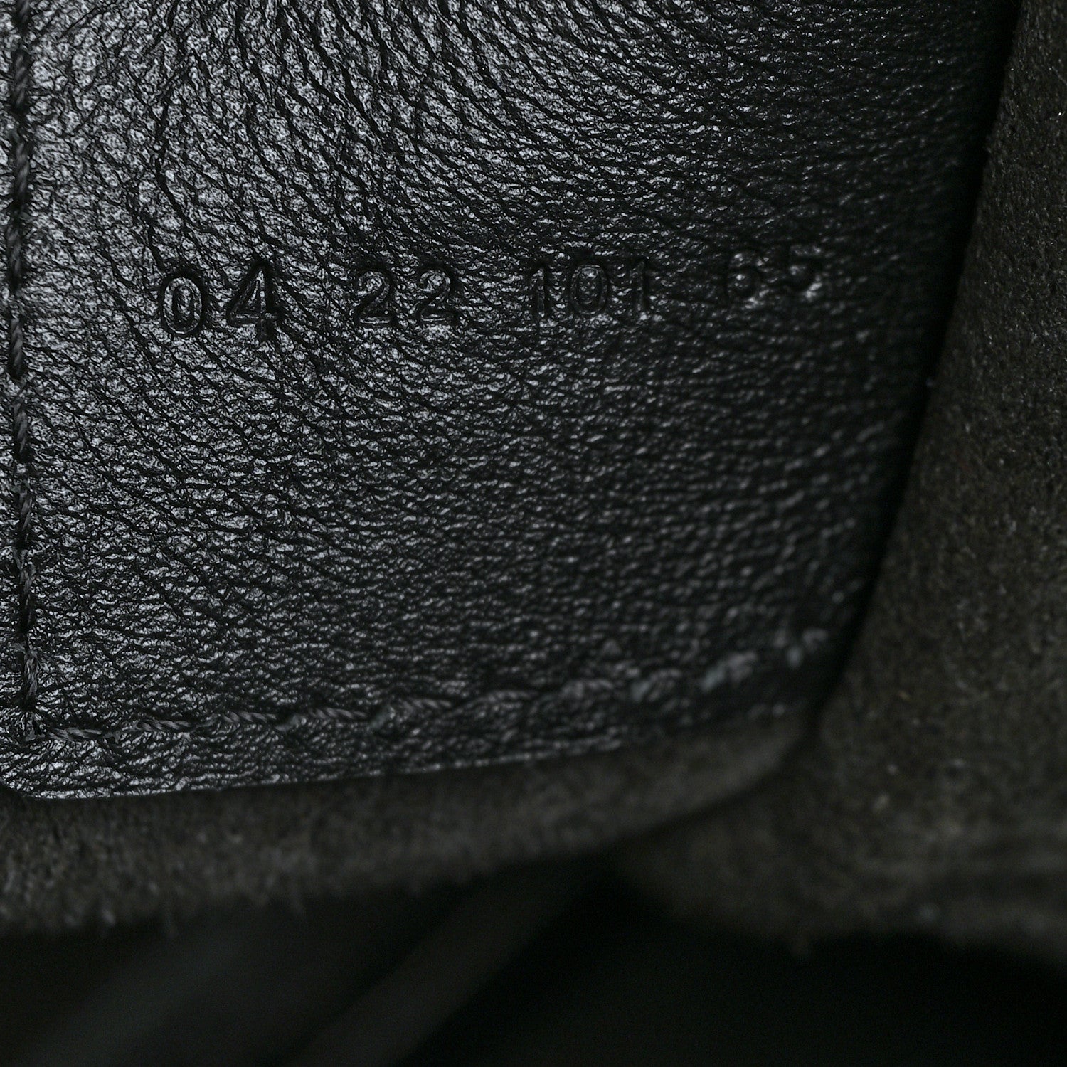Chloe Calfskin Medium Mony Tote Black 8 of 11
