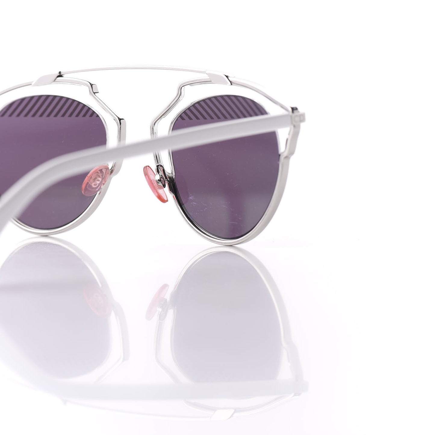 Palladium So Real Sunglasses Purple