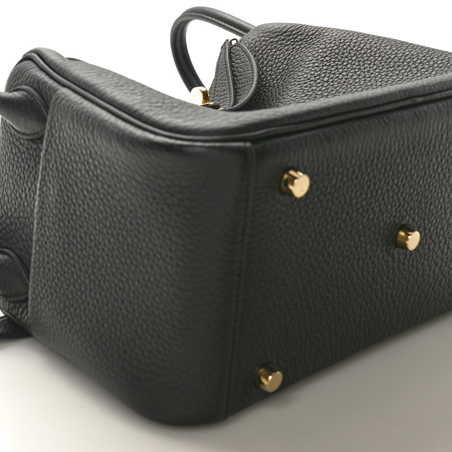 Taurillon Clemence Lindy 26 Black