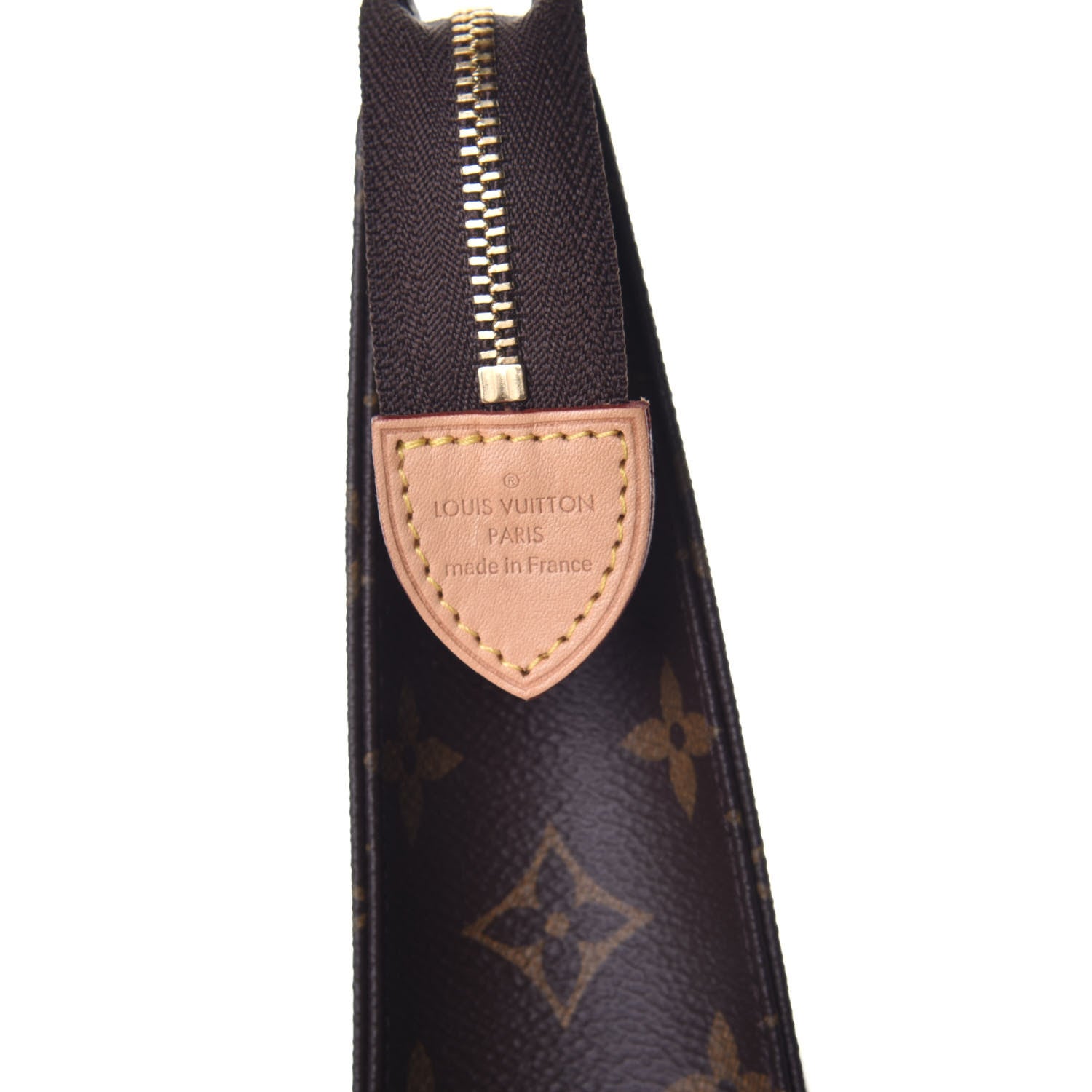 Louis Vuitton Monogram Toiletry Pouch 26 6 of 9