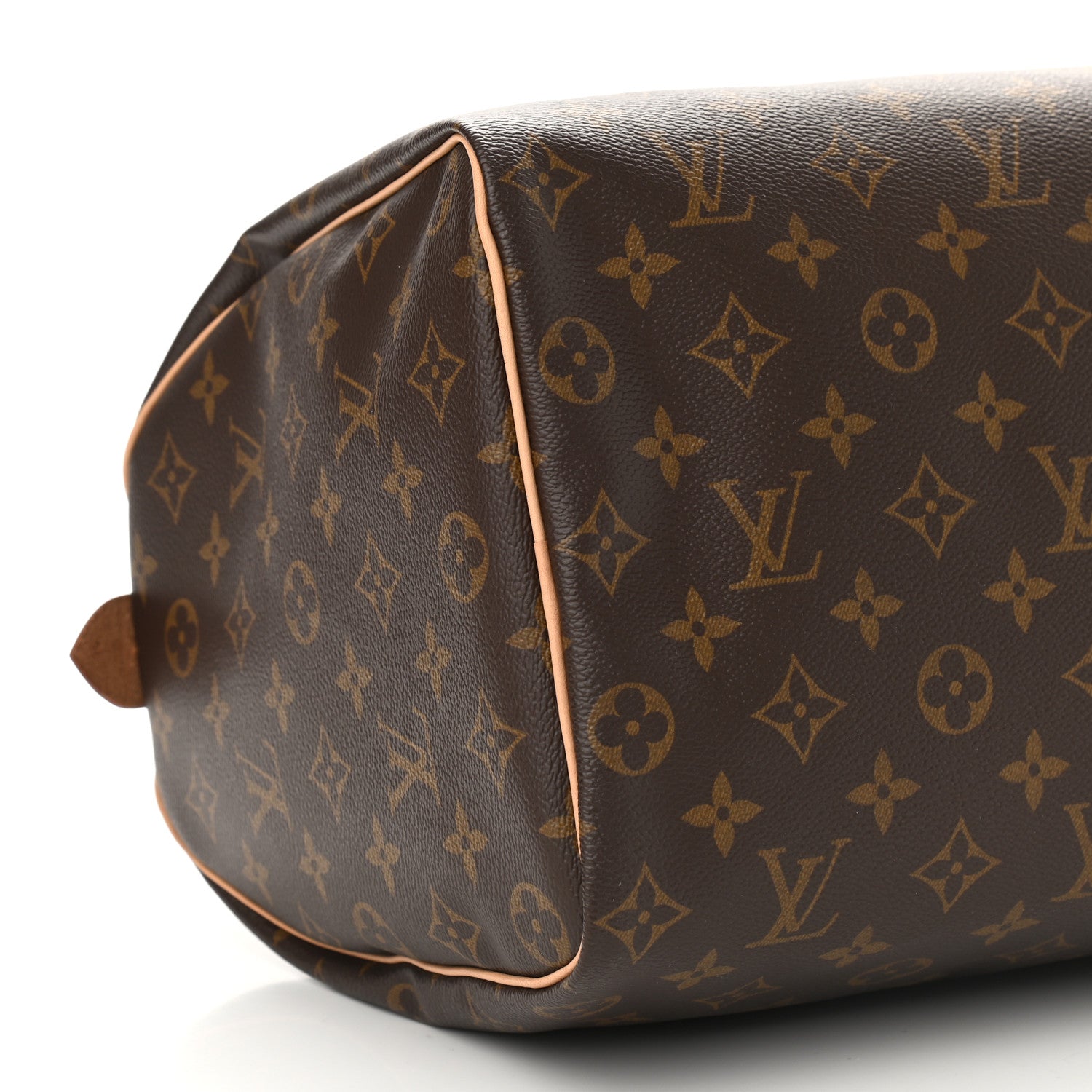 Louis Vuitton Monogram Speedy 35 8 of 9