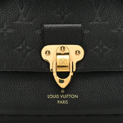Louis Vuitton Empreinte Vavin BB Black 7 of 9