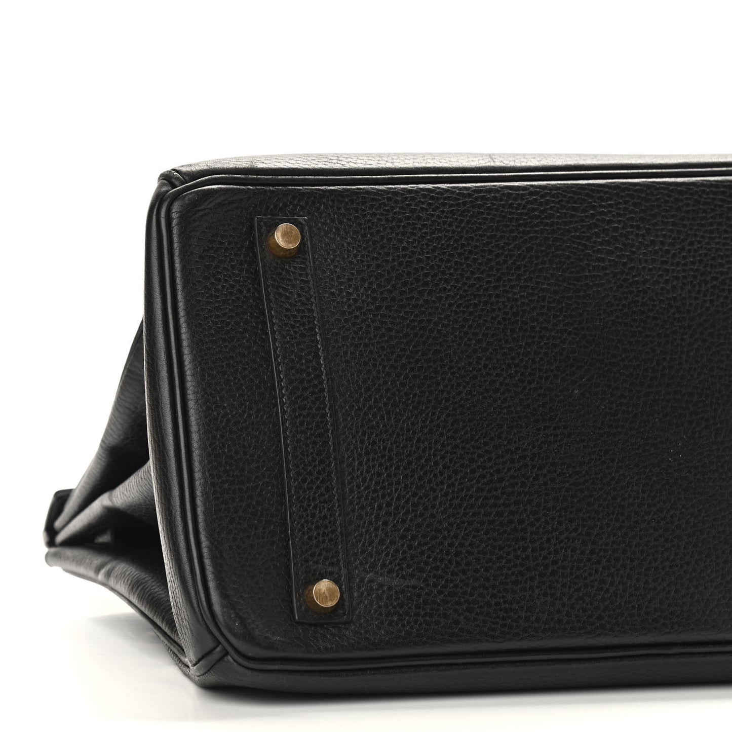 Ardennes Birkin 35 Black