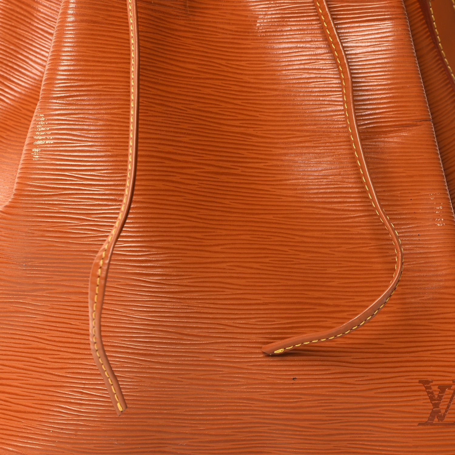 Louis Vuitton Epi Petit Noe Cipango 7 of 12