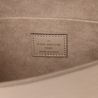 Louis Vuitton Epi Felicie Pochette Chain Wallet Galet 7 of 11