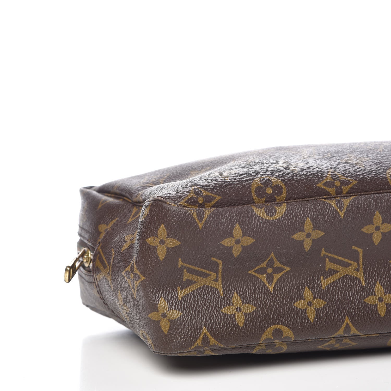 Louis Vuitton Monogram Trousse Toilette 28 11 of 13