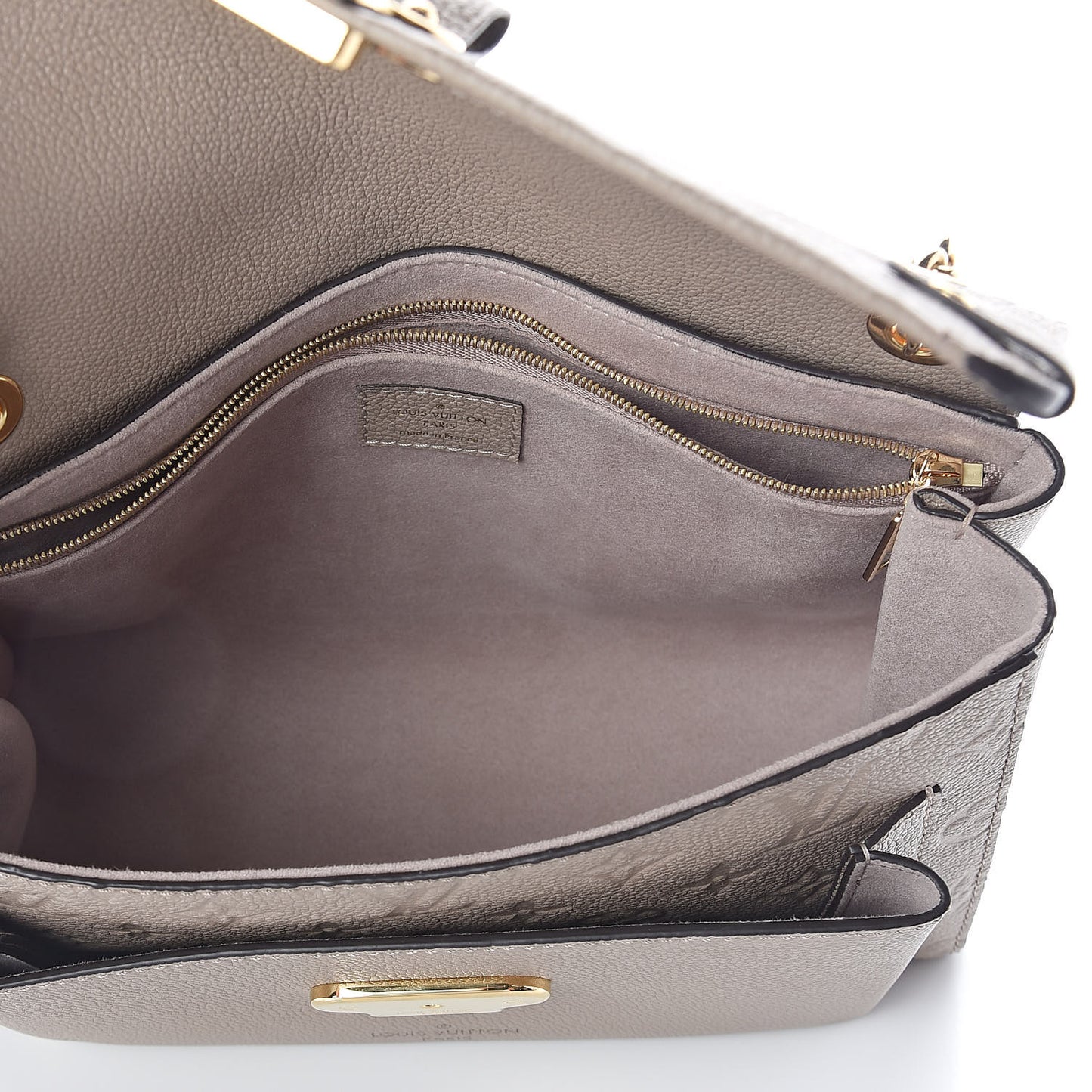 Empreinte Vavin PM Tourterelle