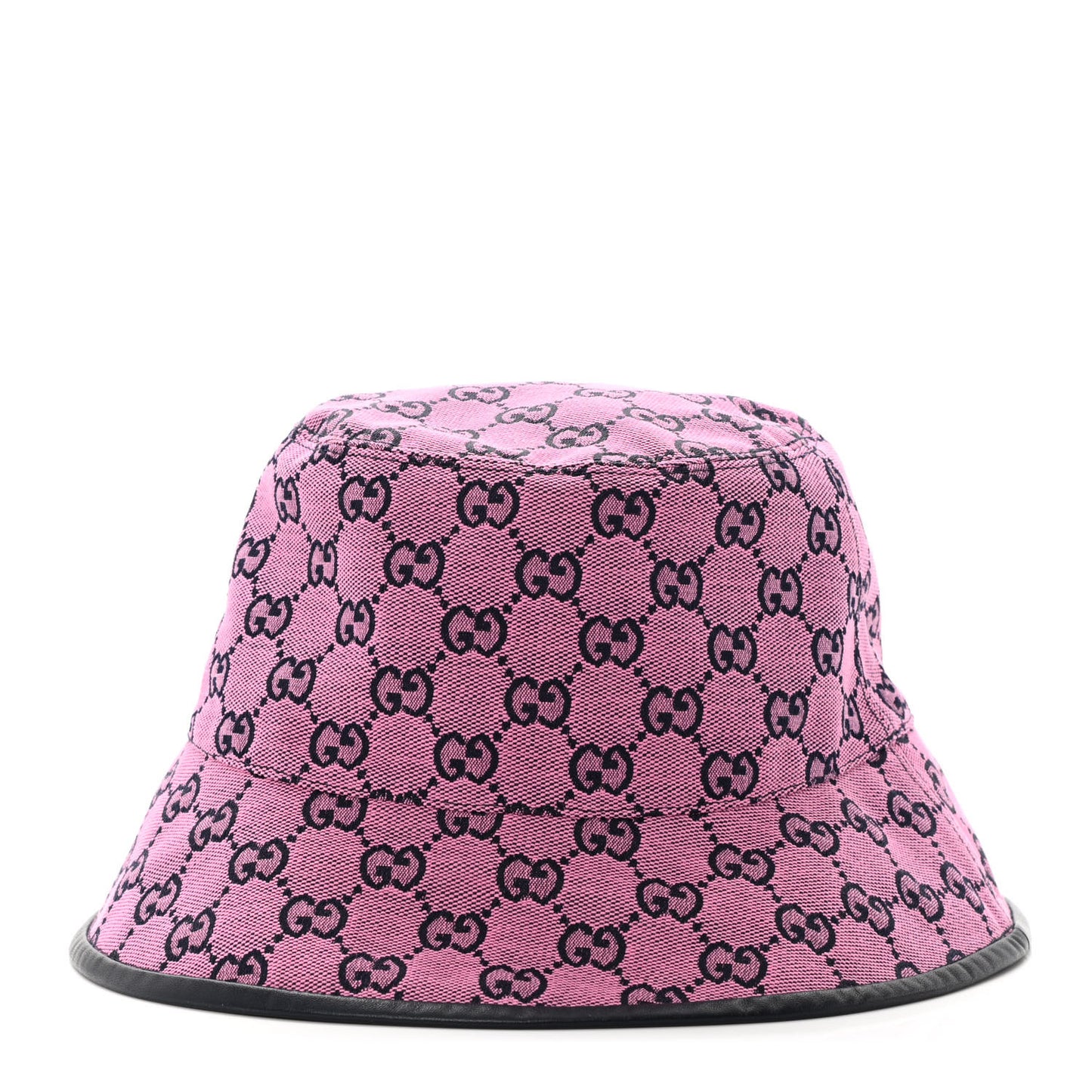 Monogram Multicolor New Sakai Calfskin Bob Malibu Bucket Hat M Parma Violet Blue