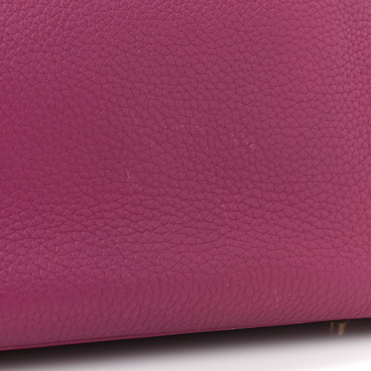 Taurillon Clemence Birkin 35 Tosca