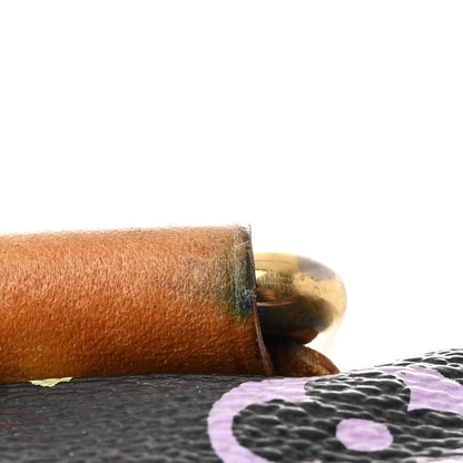 Louis Vuitton Monogram Multicolor Speedy 30 Black 11 of 11