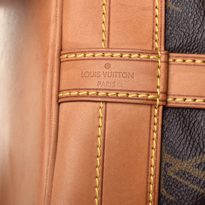 Louis Vuitton Monogram Noe 6 of 9