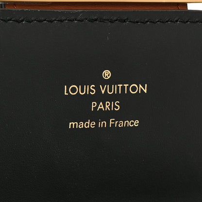 Louis Vuitton Reverse Monogram Dauphine Sarah Wallet 6 of 10