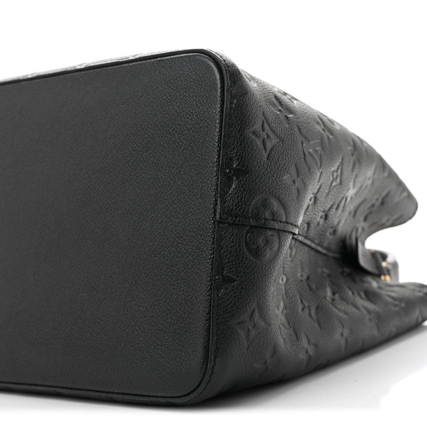 Louis Vuitton Empreinte Neonoe MM Black 11 of 15
