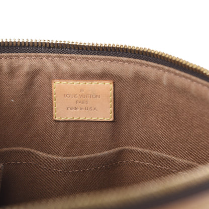 Louis Vuitton Monogram Palermo PM 6 of 18