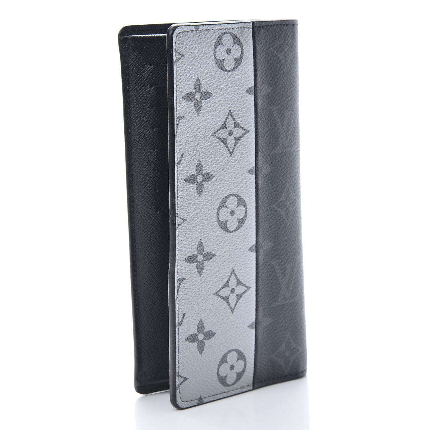 Monogram Eclipse Split Organizer
