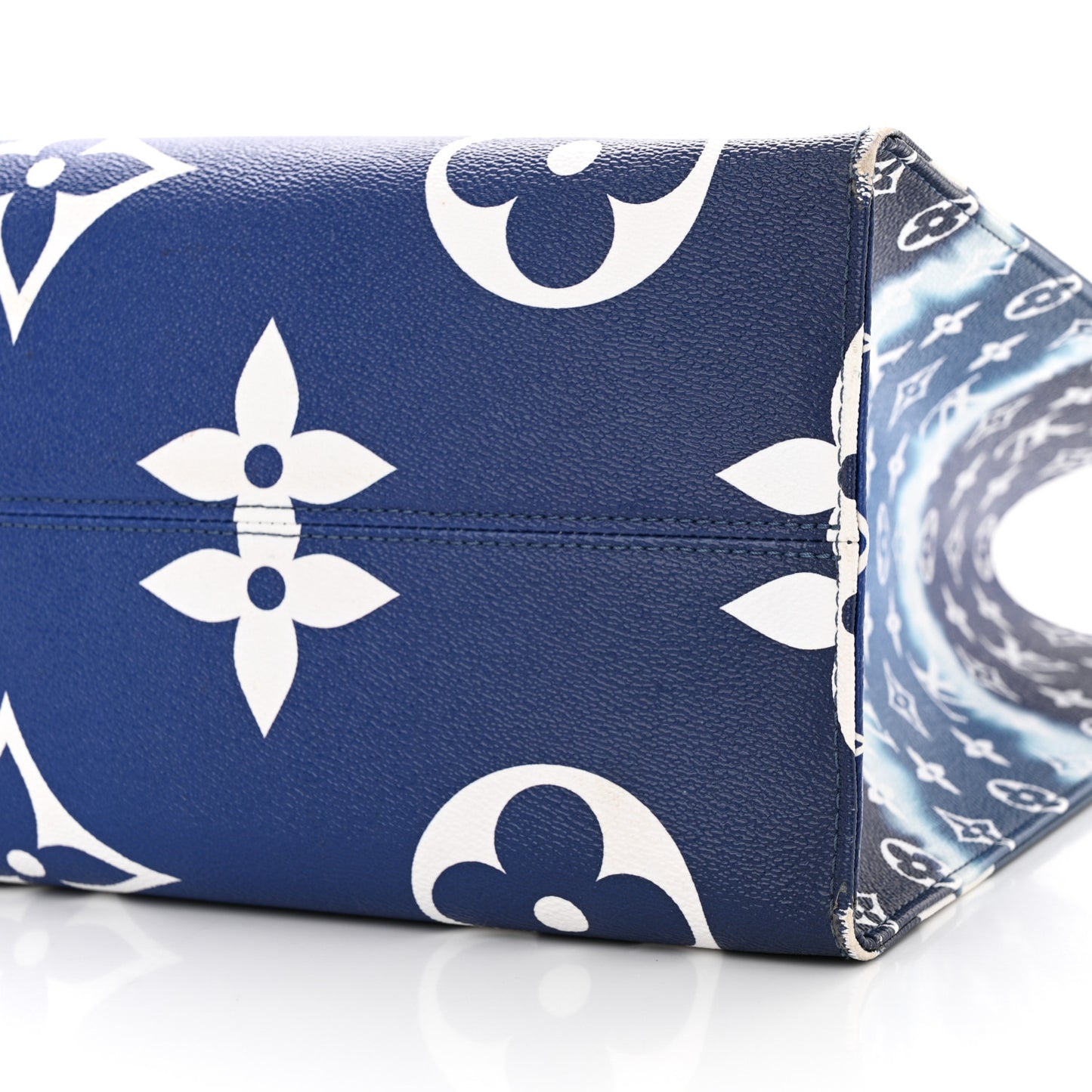 Monogram Escale Onthego GM Blue